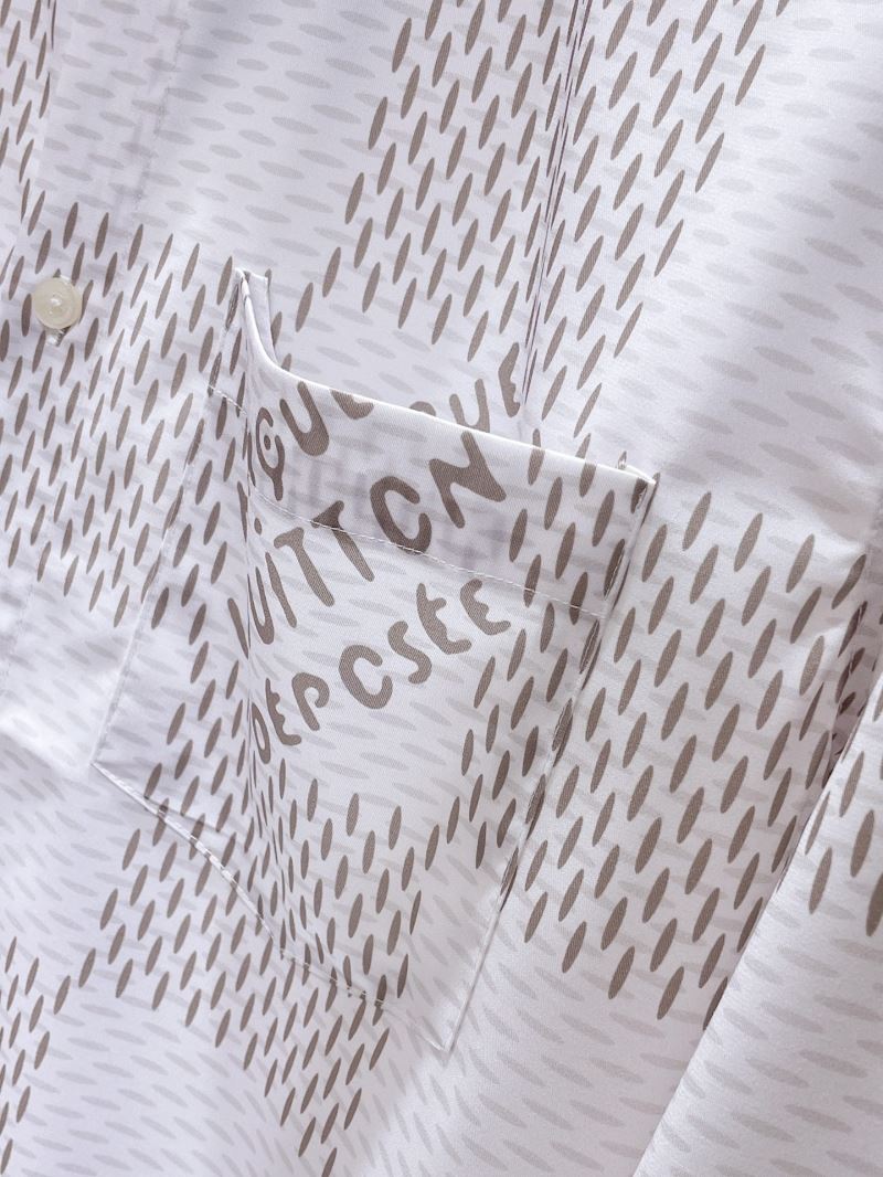 Louis Vuitton Shirts